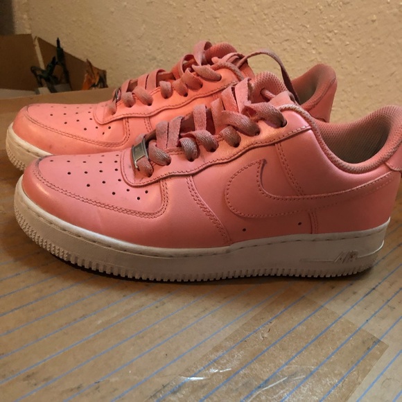 Nike Shoes - Nike Air - Pink